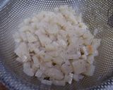 W食感のキノコご飯作り方2写真