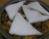 あったかおでん♪カレー味作り方7写真