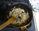 和風☆きんぴらごぼうのザクザククッキー作り方2写真