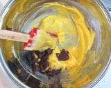 カントリーマアム風♪チョコチップクッキー作り方4写真
