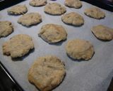 和風☆きんぴらごぼうのザクザククッキー作り方5写真