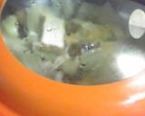 厚揚げナスお肉・・いろいろ入れて味噌炒め作り方4写真