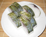 さば寿司とママカリ寿司（焼き鯖寿司も）作り方6写真
