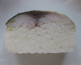 さば寿司とママカリ寿司（焼き鯖寿司も）作り方7写真
