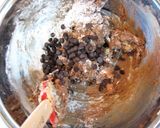 カントリーマアム風♪チョコチップクッキー作り方7写真