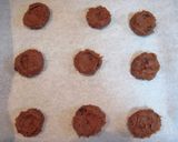 カントリーマアム風♪チョコチップクッキー作り方10写真