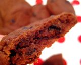 カントリーマアム風♪チョコチップクッキー作り方15写真