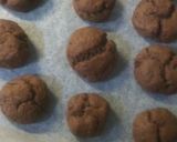 簡単！チョコスコーン☆作り方6写真