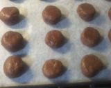 簡単！チョコスコーン☆作り方5写真