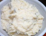 季節の豆を使ってね　豆の朝お粥作り方6写真