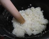 シンプルが懐かしい味【ご飯でおやつ】作り方1写真