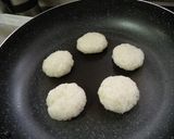 シンプルが懐かしい味【ご飯でおやつ】作り方2写真