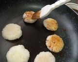 シンプルが懐かしい味【ご飯でおやつ】作り方3写真