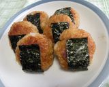 シンプルが懐かしい味【ご飯でおやつ】作り方4写真