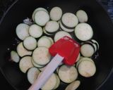 鯛のソテー♪なすのトマトソース添え作り方3写真