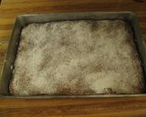 Gooey Butter Cake～♪作り方5写真