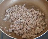 旦那のおふくろの味 炒め餃子作り方5写真