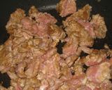 牛肉と白菜のオイスターソース煮込み作り方9写真