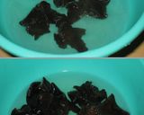 牛肉と白菜のオイスターソース煮込み作り方4写真