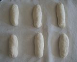 お家で☆手軽に☆ベーコンエピ作り方3写真