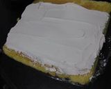 ロールケーキ作り方7写真