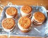 ☆ビスケット・ケーキ☆作り方3写真