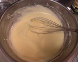 超簡単ホットケーキミックスでパインケーキ作り方4写真