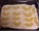 超簡単ホットケーキミックスでパインケーキ作り方6写真