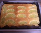 超簡単ホットケーキミックスでパインケーキ作り方7写真