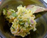 ☆さつま芋サラダ☆作り方3写真