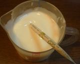 ティラミス風チョコヨーグルト作り方2写真