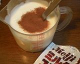 ティラミス風チョコヨーグルト作り方3写真