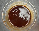 海鮮チリ作り方4写真