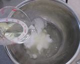 たっぷり林檎で♪秋のケーキ作り方4写真