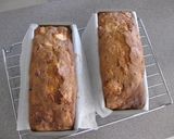 たっぷり林檎で♪秋のケーキ作り方14写真