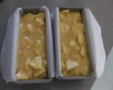 たっぷり林檎で♪秋のケーキ作り方13写真