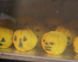 ハロウィン!かぼちゃんズ・イレブン作り方15写真