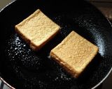 厚揚げのパリッ☆うまっ☆焼き作り方2写真