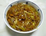 簡単♪ ◆カレ-うどん◆作り方5写真