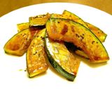 ∮ 大学芋夢見る♥かぼちゃの甘辛焼き ∮作り方3写真