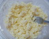 レンジで♪ポテトボール作り方6写真