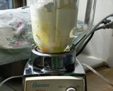 簡単で美味しい　チーズケーキ作り方1写真