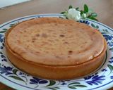 簡単で美味しい　チーズケーキ作り方3写真
