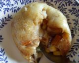 レンジで♪ポテトボール作り方10写真