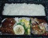 今日のお弁当２００３／７／１～７／４作り方4写真