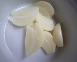 しんぷるバジルソース作り方4写真