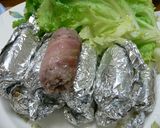 手作りソーセージ作り方6写真