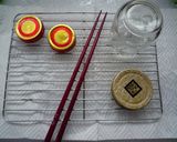 しんぷるバジルソース作り方2写真