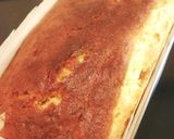 ***マーマレード★パウンドケーキ***作り方7写真