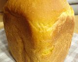 野菜ジュース食パン作り方2写真
